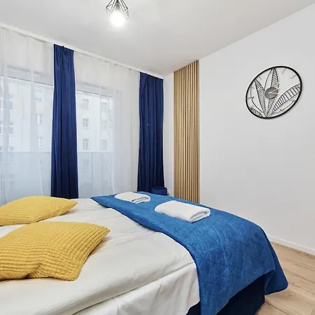 Nowa Manufaktura Krzyki By Renters Вроцлав