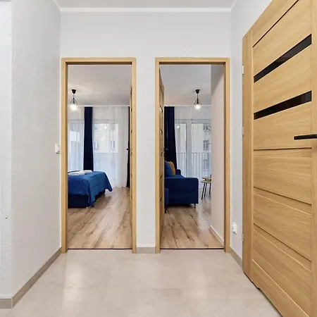 Nowa Manufaktura Krzyki By Renters Вроцлав