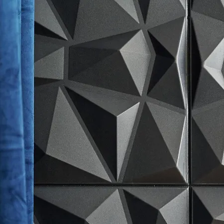 Apartment Nowa Manufaktura Krzyki By Renters