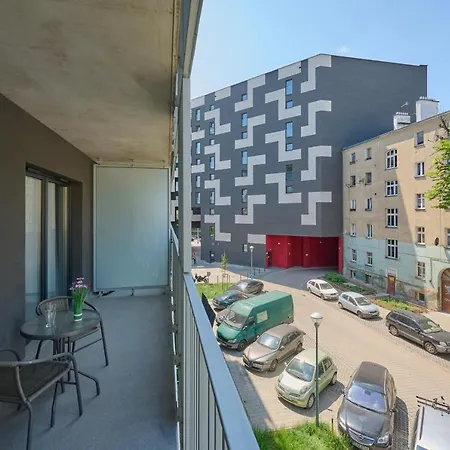 Nowa Manufaktura Krzyki By Renters Vratislav