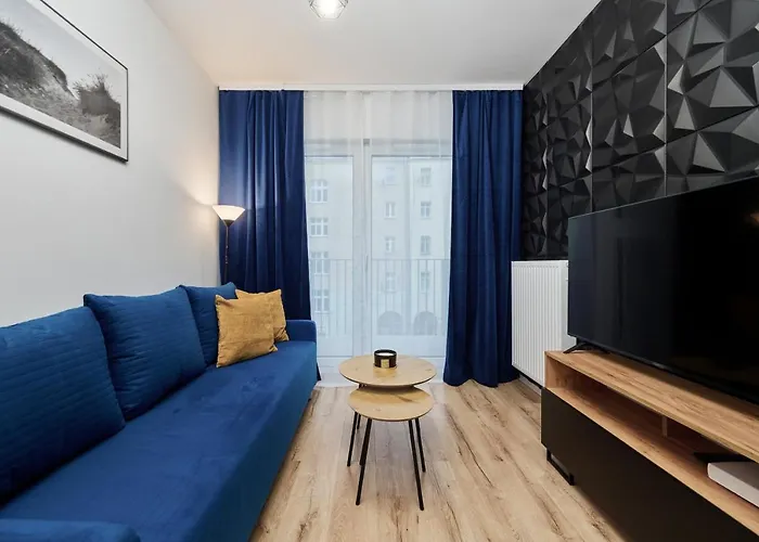 Nowa Manufaktura Krzyki By Renters Breslau