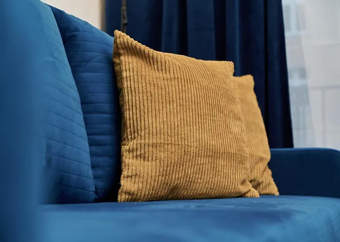 Nowa Manufaktura Krzyki By Renters شقة