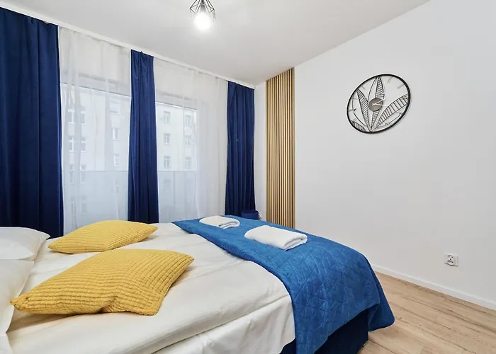 Nowa Manufaktura Krzyki By Renters Breslau