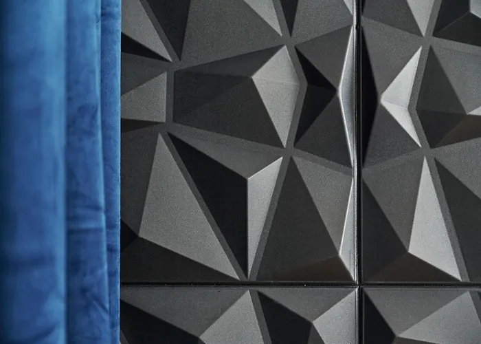 شقة Nowa Manufaktura Krzyki By Renters