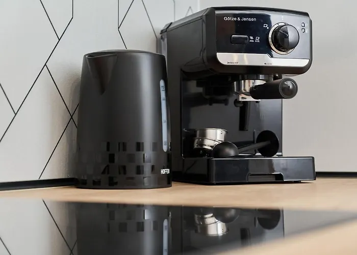 شقة Nowa Manufaktura Krzyki By Renters فروتسواف