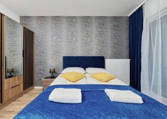 Nowa Manufaktura Krzyki By Renters شقة فروتسواف