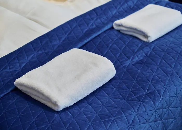 Nowa Manufaktura Krzyki By Renters Apartment *