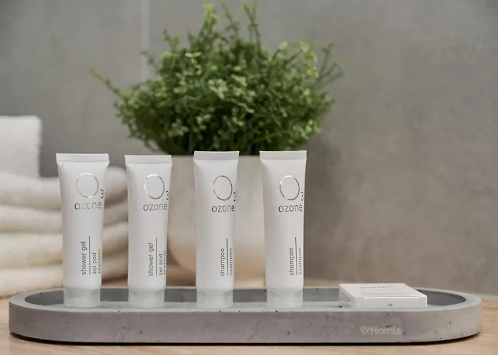 Nowa Manufaktura Krzyki By Renters * Breslau